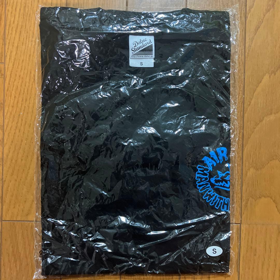 マンウィズアミッション　マンウィズ　Tシャツ　エアジャム　カミカゼボーイ