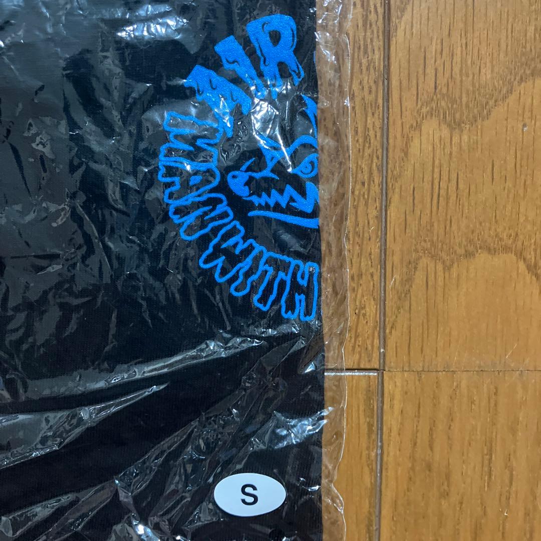 マンウィズアミッション　マンウィズ　Tシャツ　エアジャム　カミカゼボーイ