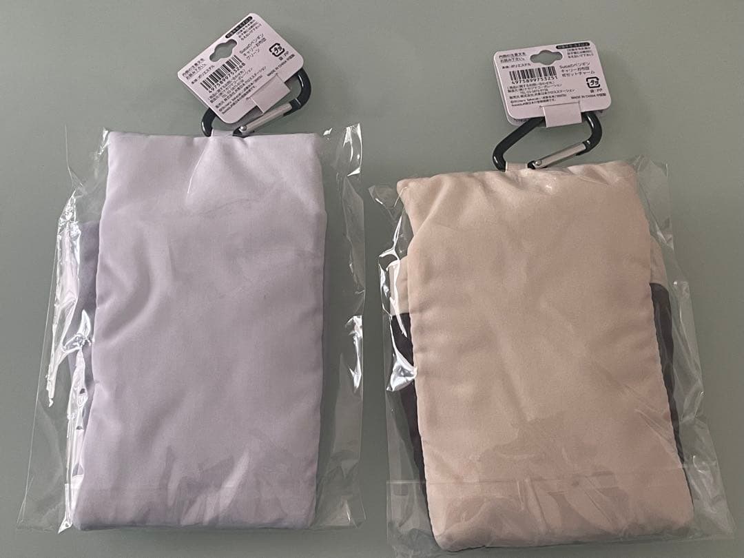 【新品未開封】Suicaのペンギン：キャリーお布団（緑）＆キャリーお布団枕セット