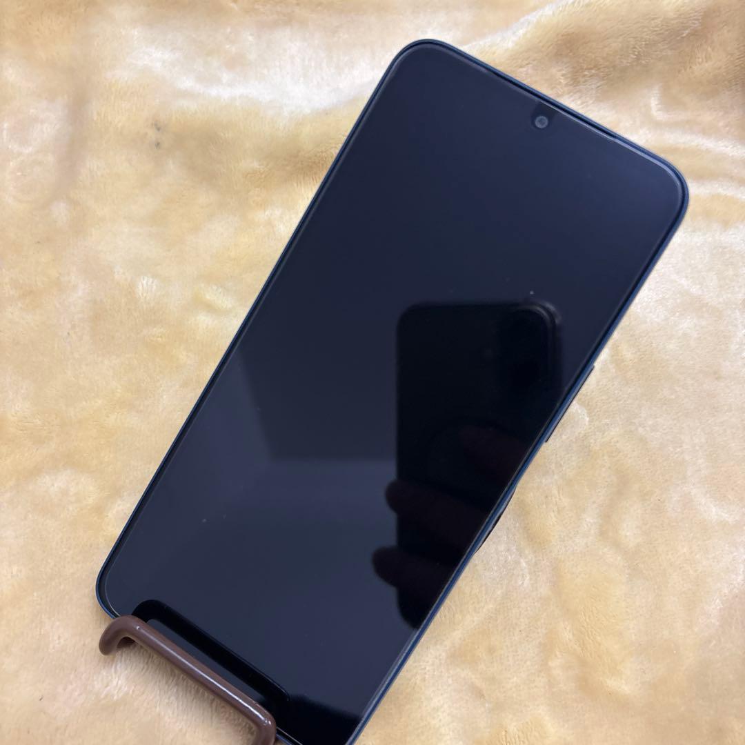 arrows We2 5G ネイビーグリーン64GB