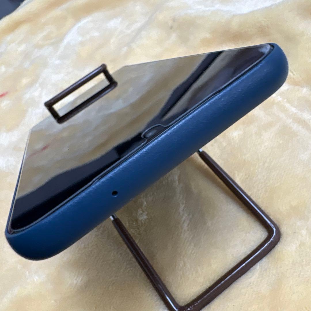 arrows We2 5G ネイビーグリーン64GB