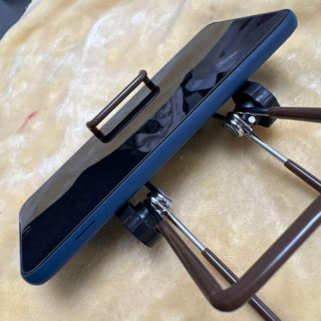 arrows We2 5G ネイビーグリーン64GB