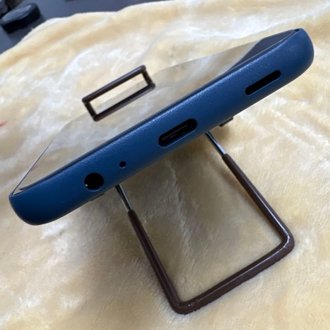 arrows We2 5G ネイビーグリーン64GB