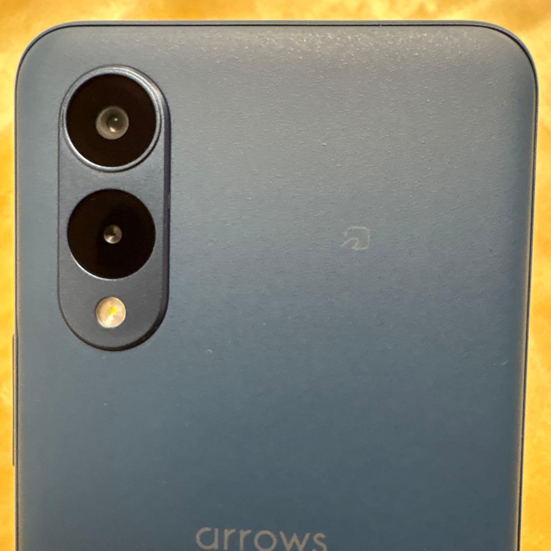 arrows We2 5G ネイビーグリーン64GB