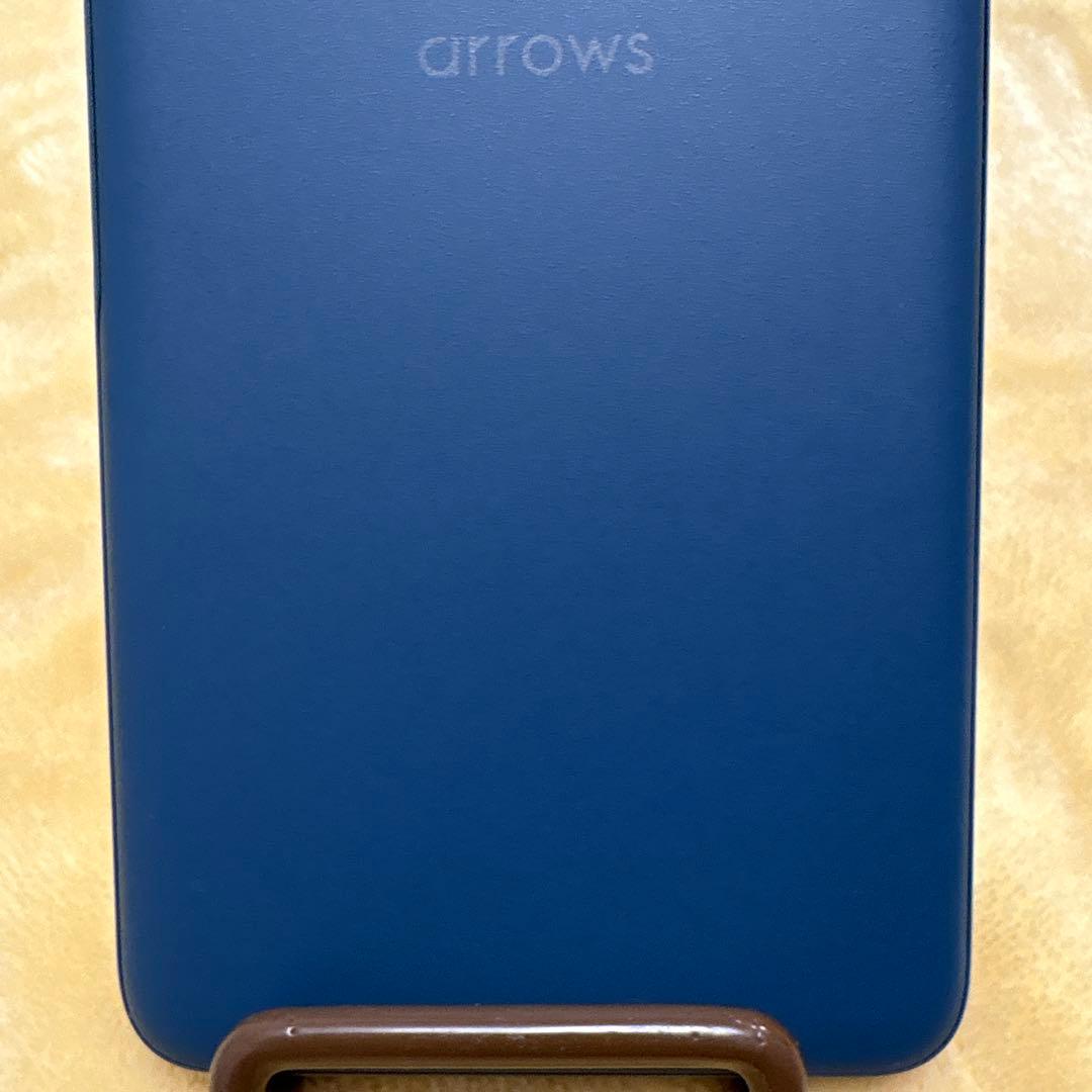 arrows We2 5G ネイビーグリーン64GB