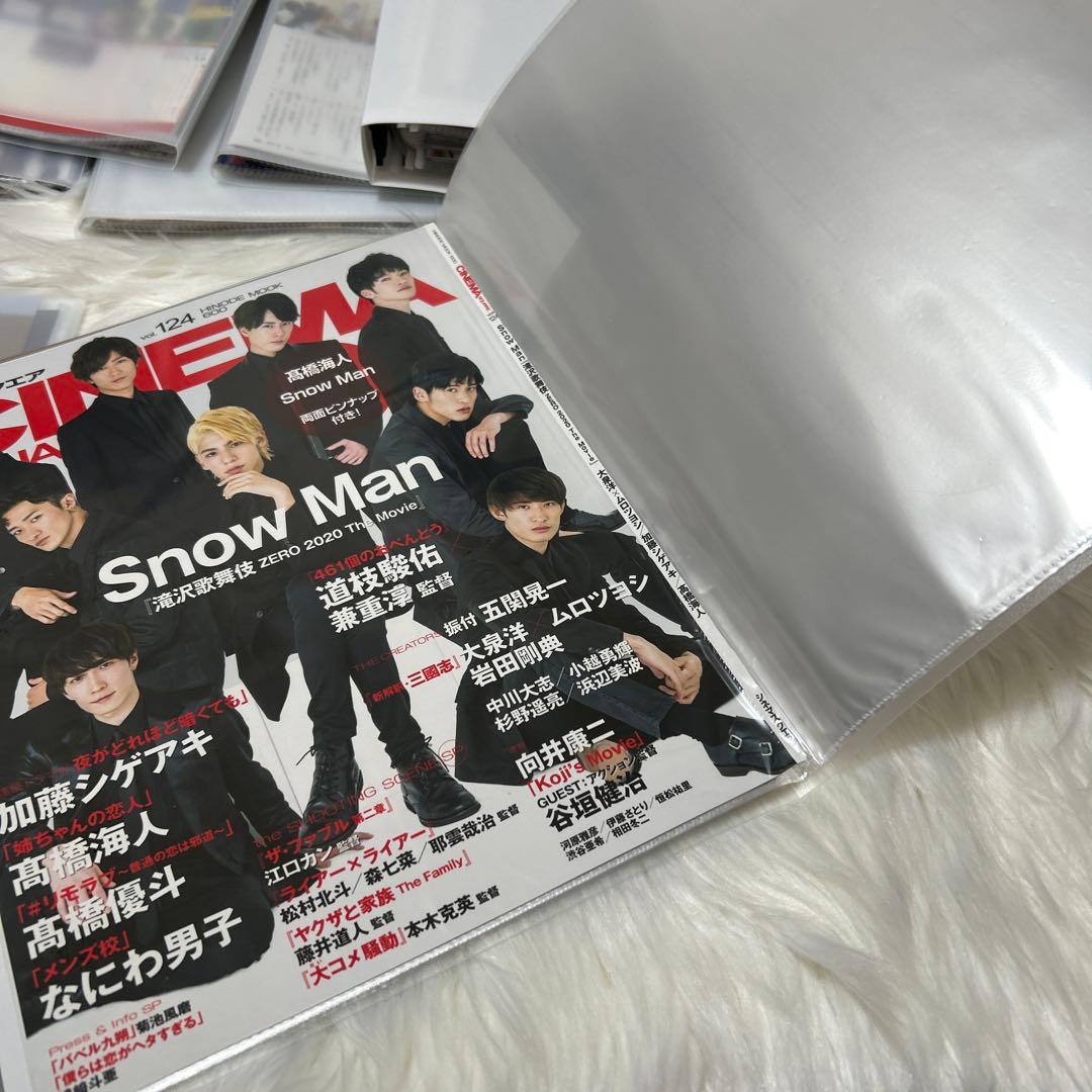  Man 雑誌切り抜き大量