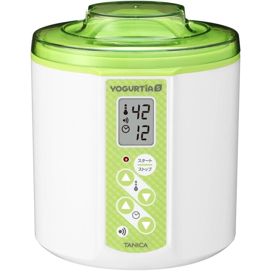 C*☆様 TANICA ヨーグルトメーカー YOGURTIA YS-01 ヨーグ