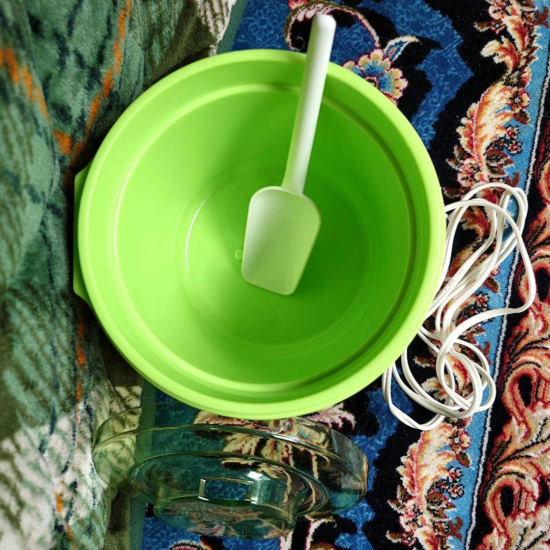 C*☆様 TANICA ヨーグルトメーカー YOGURTIA YS-01 ヨーグ