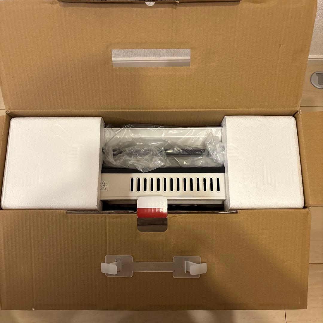 Iwatani カセットガスホットプレート CB-GHPA