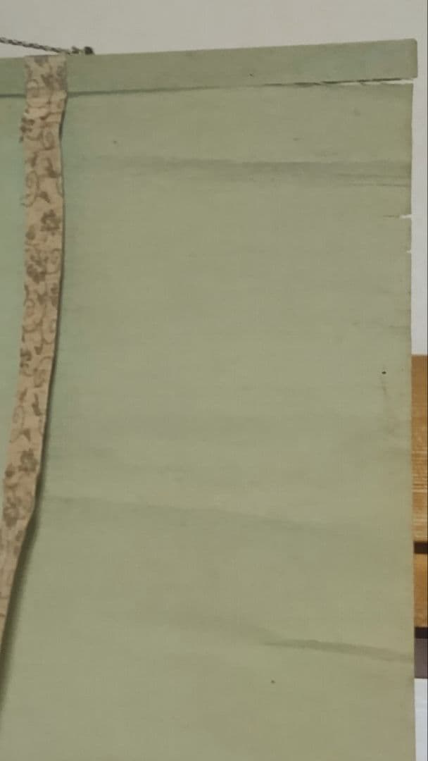 ご希望額まで値下げ～@白雲 虎に加藤清正 絹本肉筆の掛軸 甲冑鎧兜 戦国武将