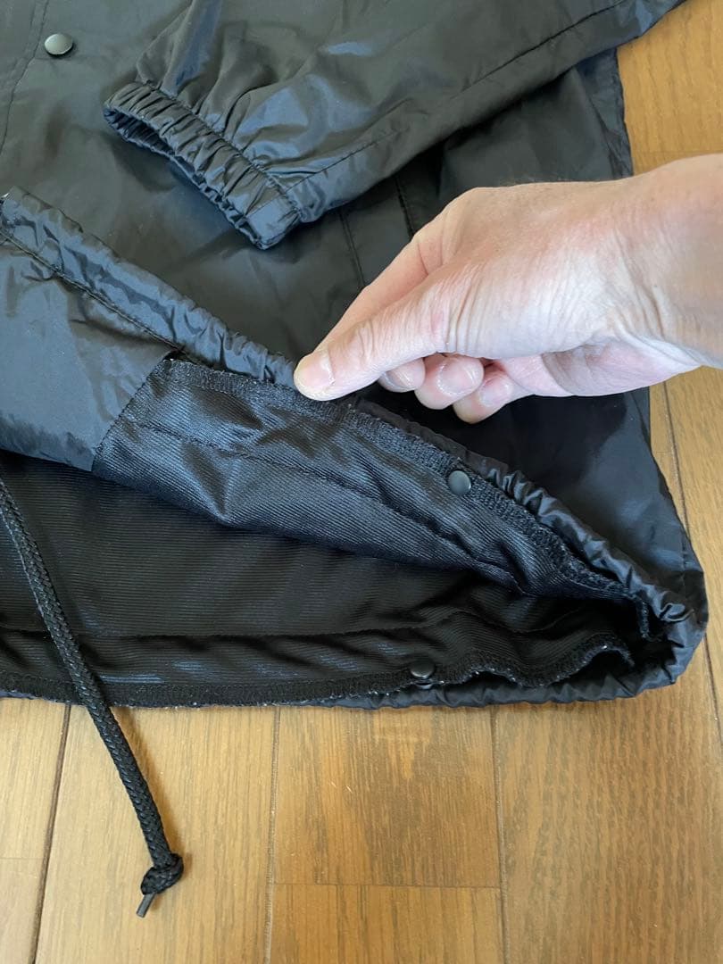 PIZZA OF DEATH コーチジャケット L