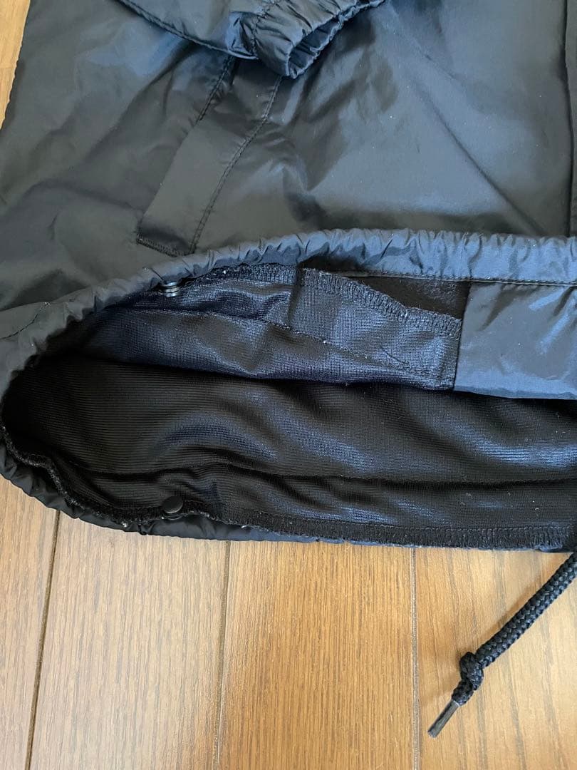 PIZZA OF DEATH コーチジャケット L