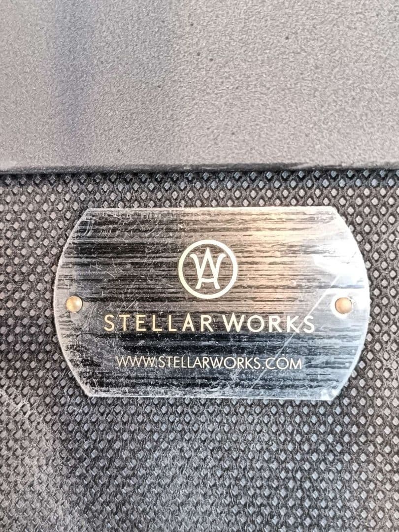 3脚在庫　ハイチェア　コンテンポラリーバースツール　おしゃれ