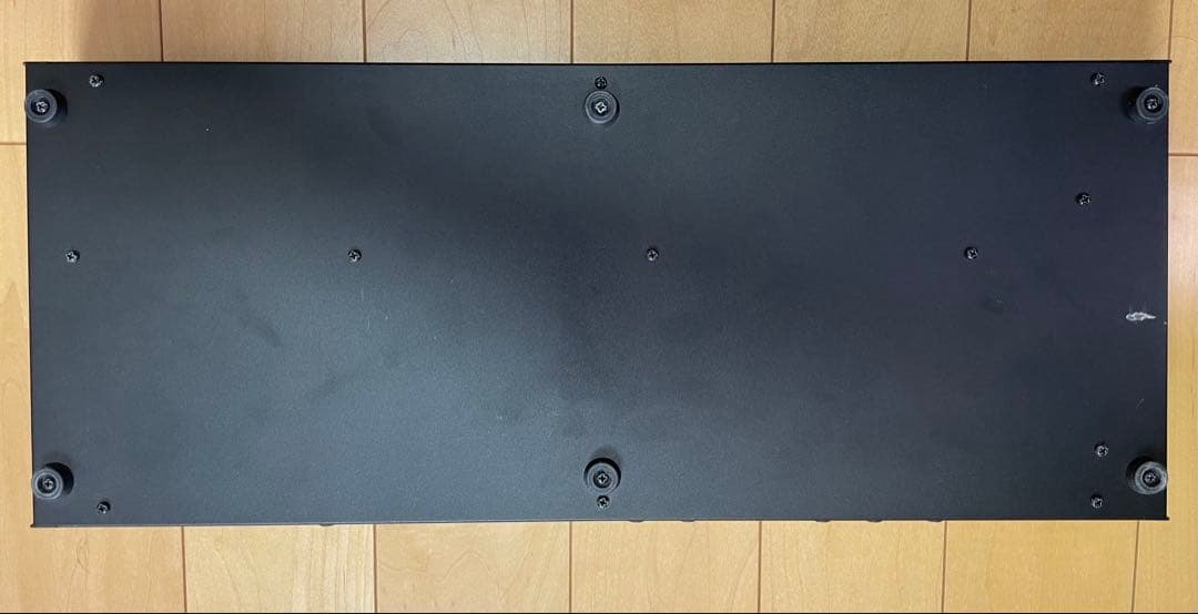 Fender Mustang Floor ギター用　マルチエフェクター