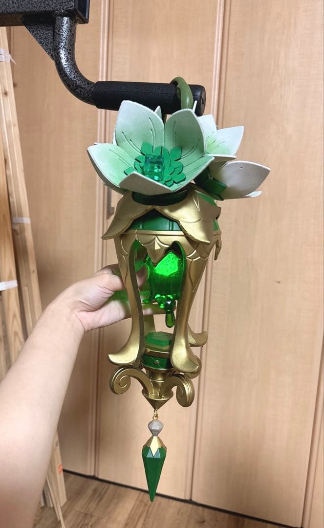 原神　ルミドゥースの瓶