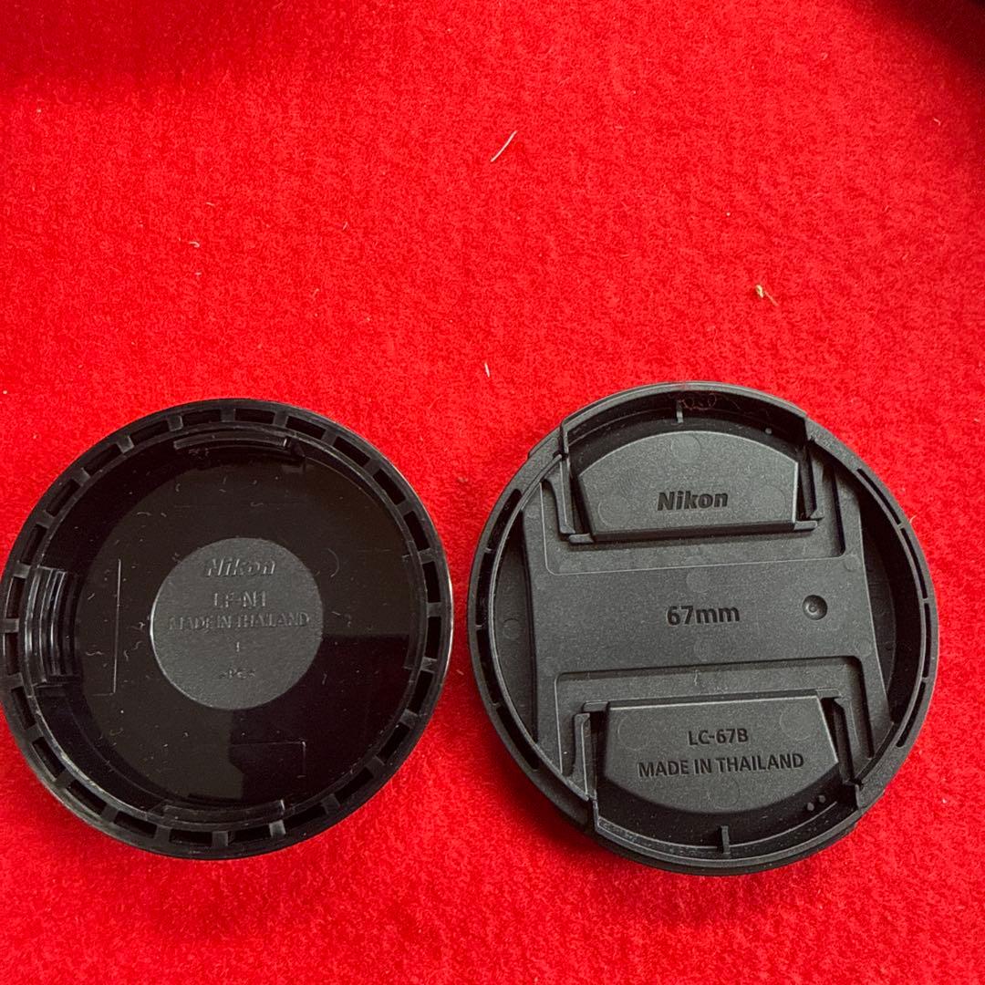 NIKKORZ70-180mm F2.8 (新品同様)