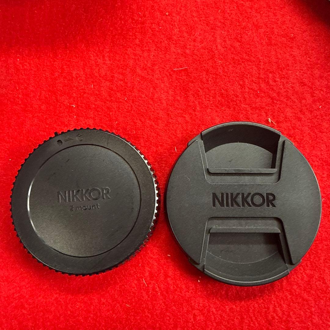 NIKKORZ70-180mm F2.8 (新品同様)