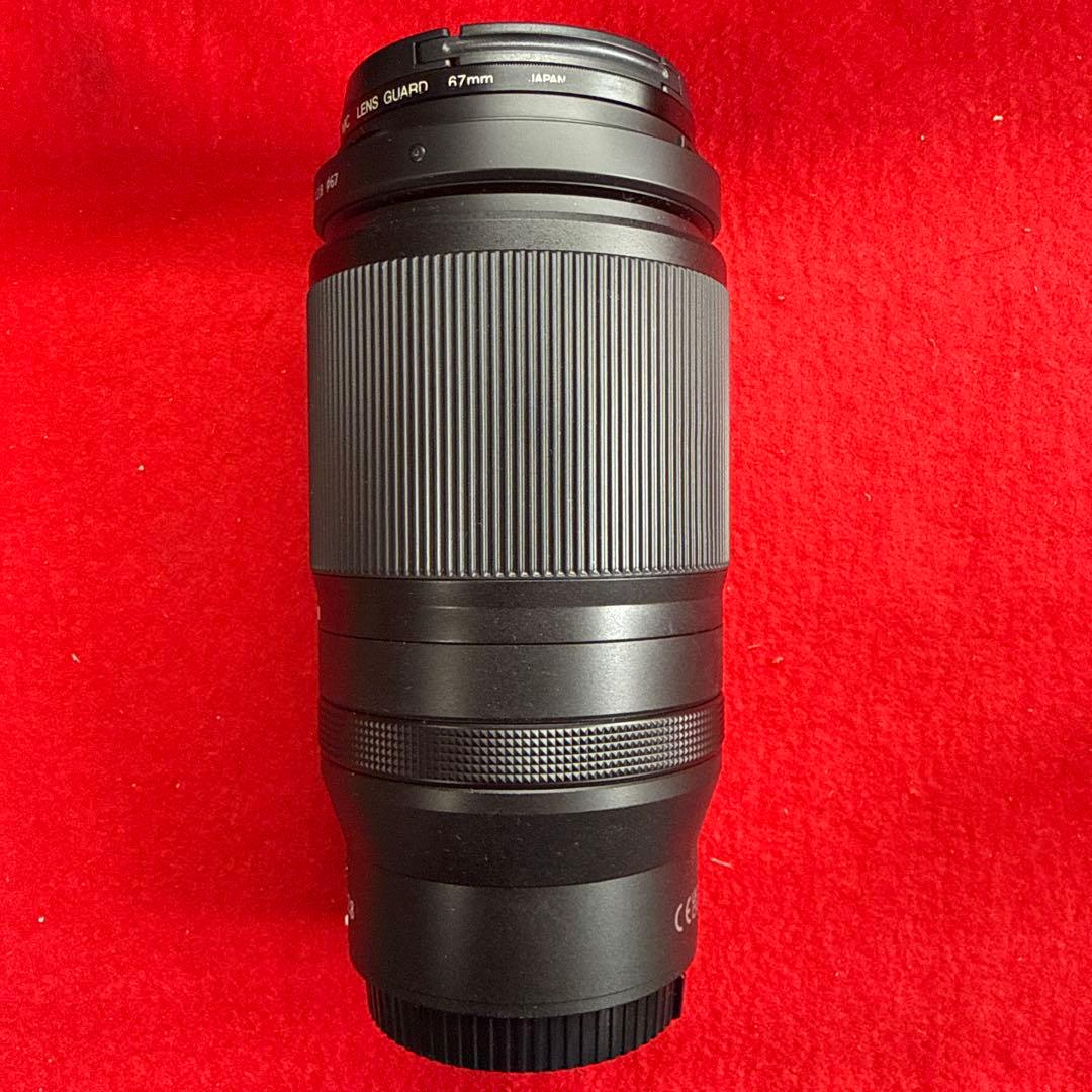 NIKKORZ70-180mm F2.8 (新品同様)