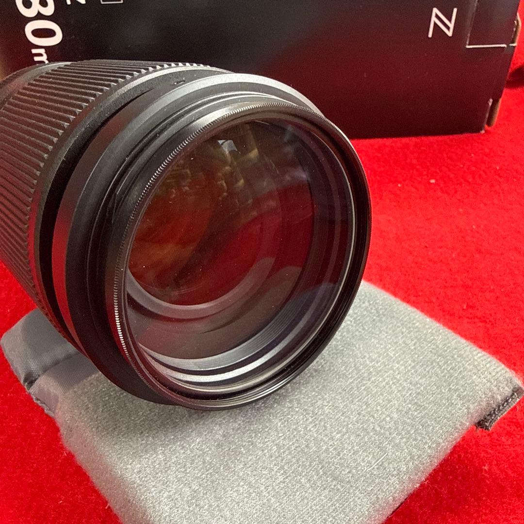 NIKKORZ70-180mm F2.8 (新品同様)