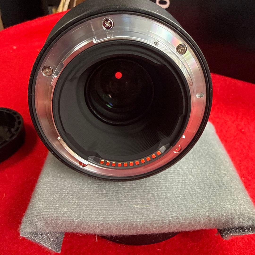 NIKKORZ70-180mm F2.8 (新品同様)