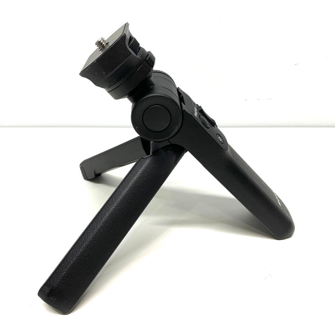 ☆美品☆SONY 純正シューティンググリップ GP-VPT2BT