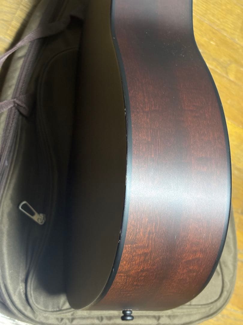 ヤマハ　Yamaha アコースティックギター FG-Junior JR2