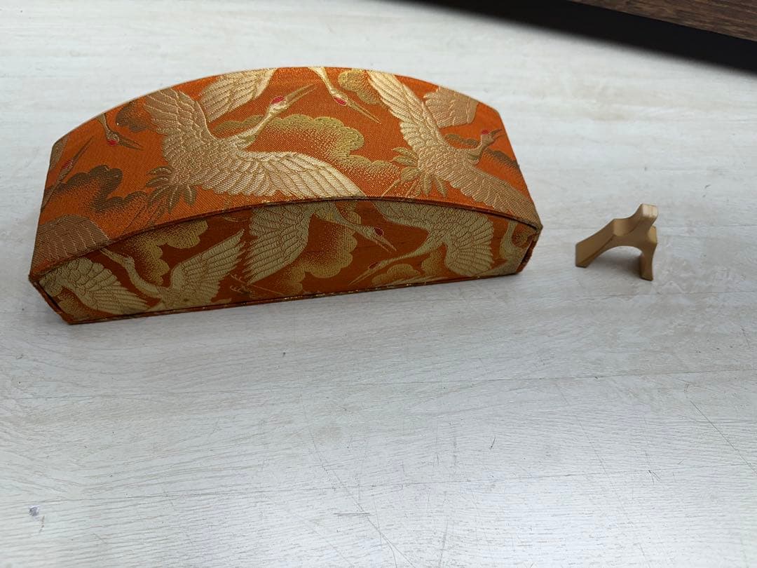 高級　お琴　13弦