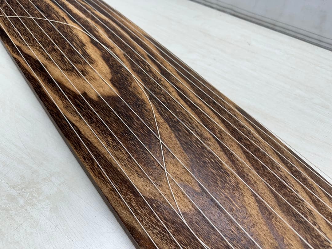 高級　お琴　13弦