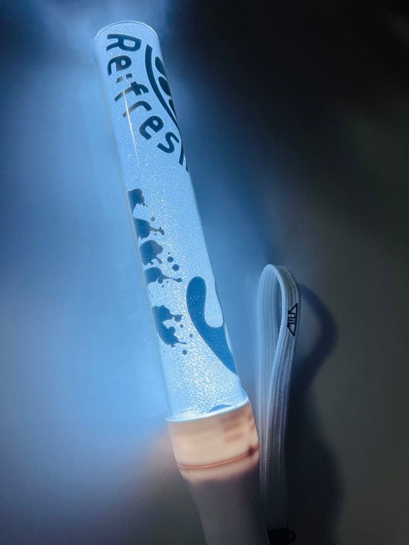 M!LK 山中柔太朗 ペンライト アクスタ チャーム