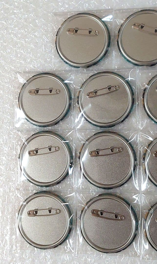 僕のヒーローアカデミア　緑谷出久　渋谷　東急コラボ　メタル缶バッジ　デク