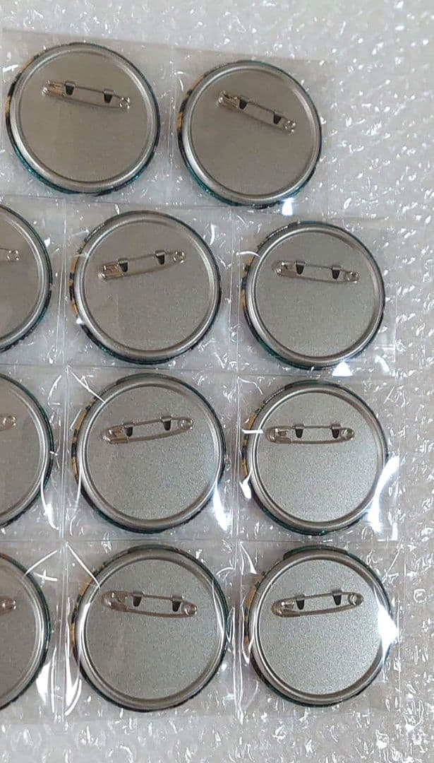 僕のヒーローアカデミア　緑谷出久　渋谷　東急コラボ　メタル缶バッジ　デク