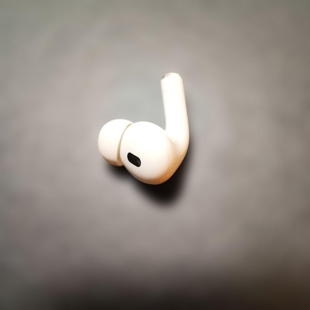 [美品]Apple AirPods Pro 第2世代 右耳のみ R