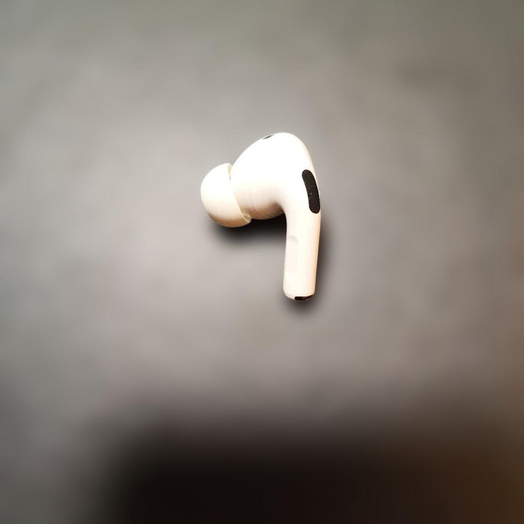[美品]Apple AirPods Pro 第2世代 右耳のみ R