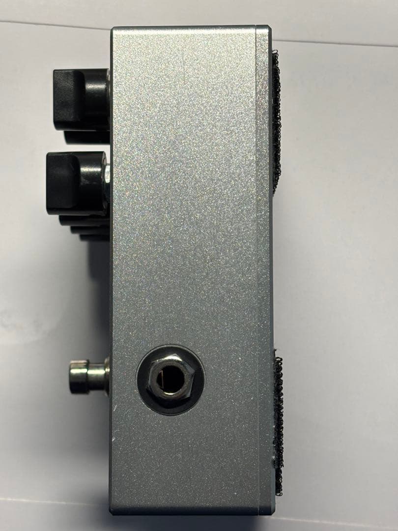 KarDian titania v1ギターエフェクター