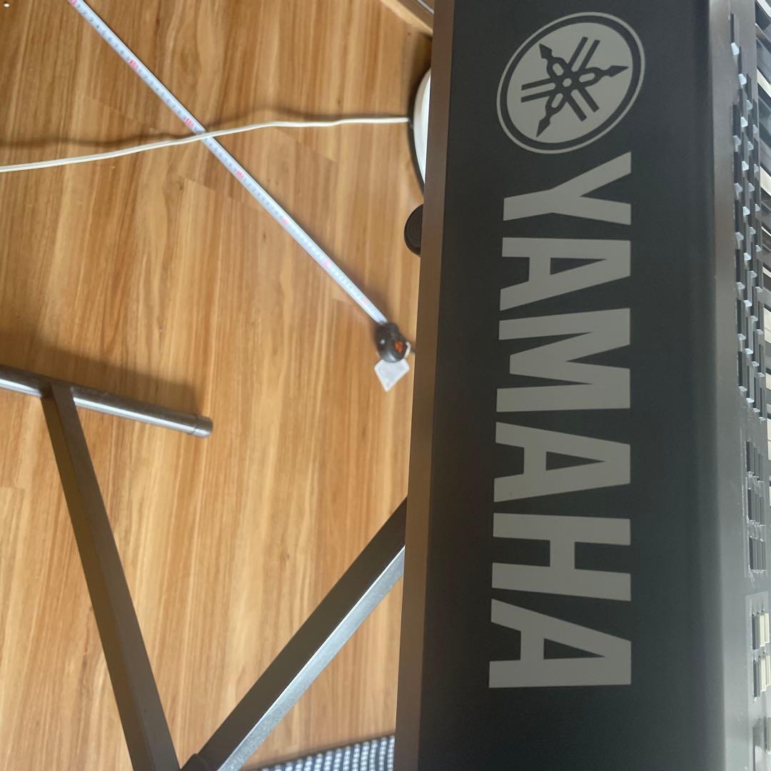 【動作確認済み】YAMAHA S80 88鍵