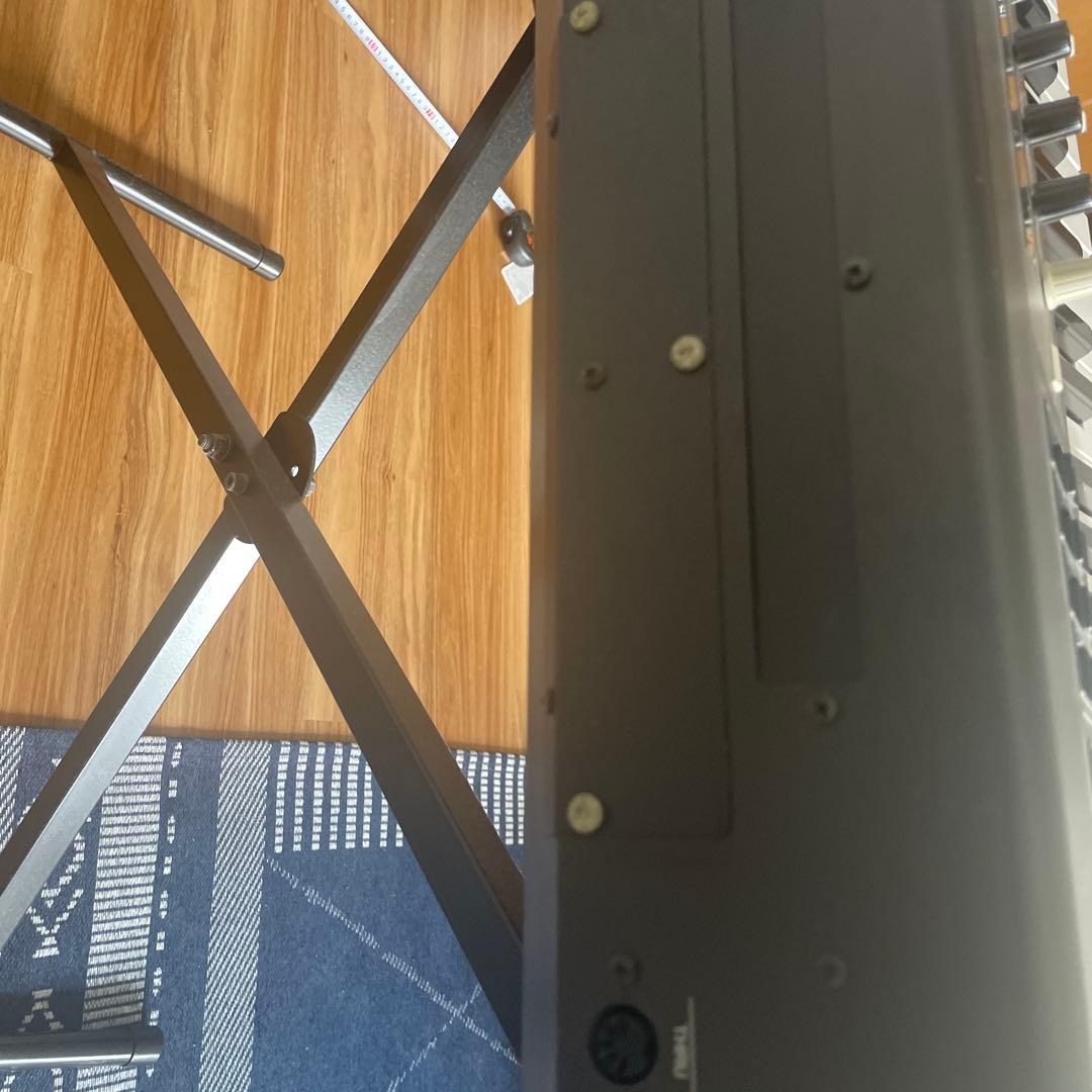 【動作確認済み】YAMAHA S80 88鍵