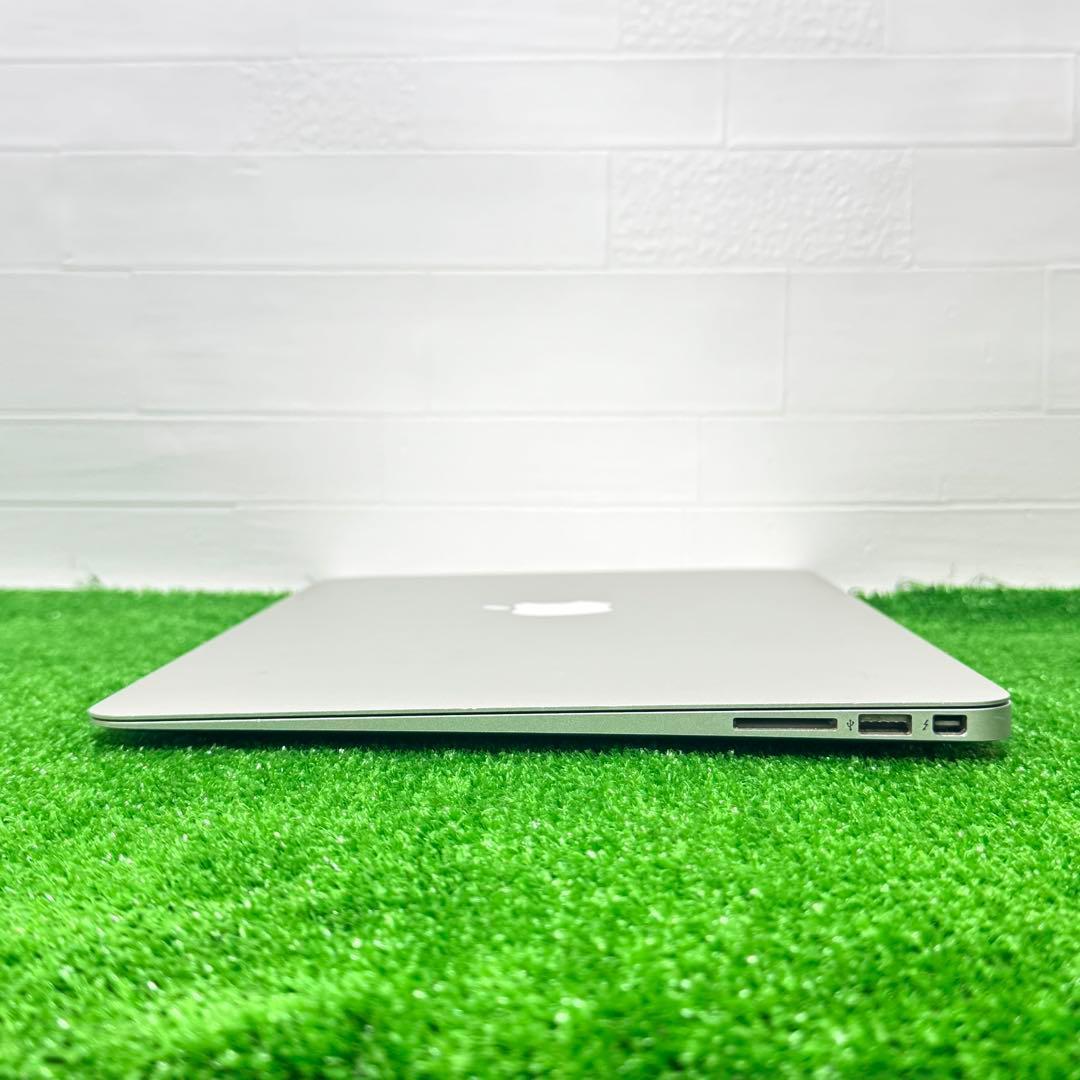 MacBook Air 13インチ SSD512GB 8GB Office PC