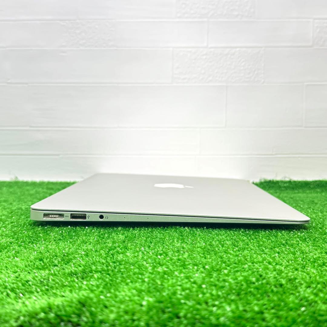 MacBook Air 13インチ SSD512GB 8GB Office PC