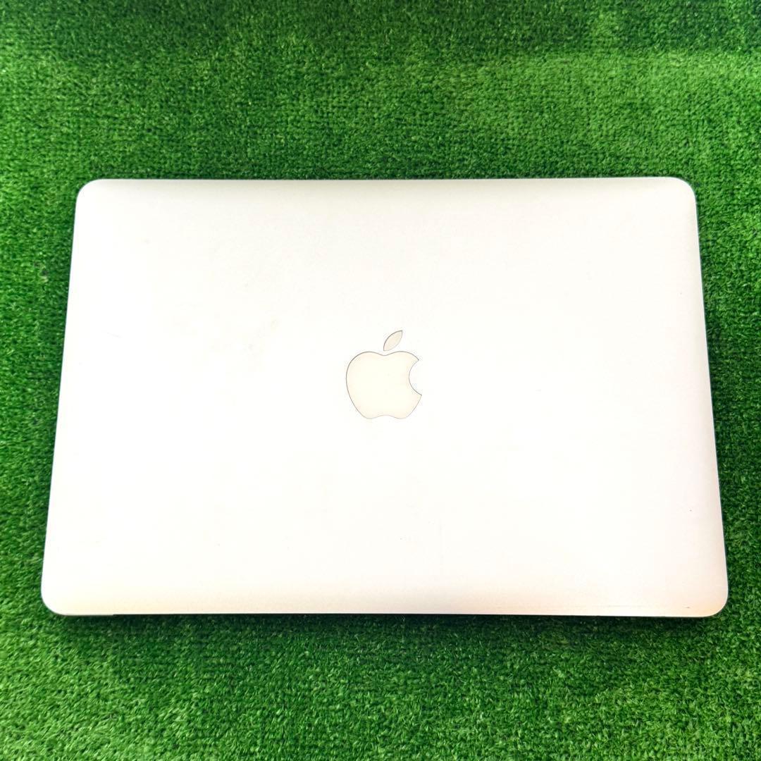 MacBook Air 13インチ SSD512GB 8GB Office PC