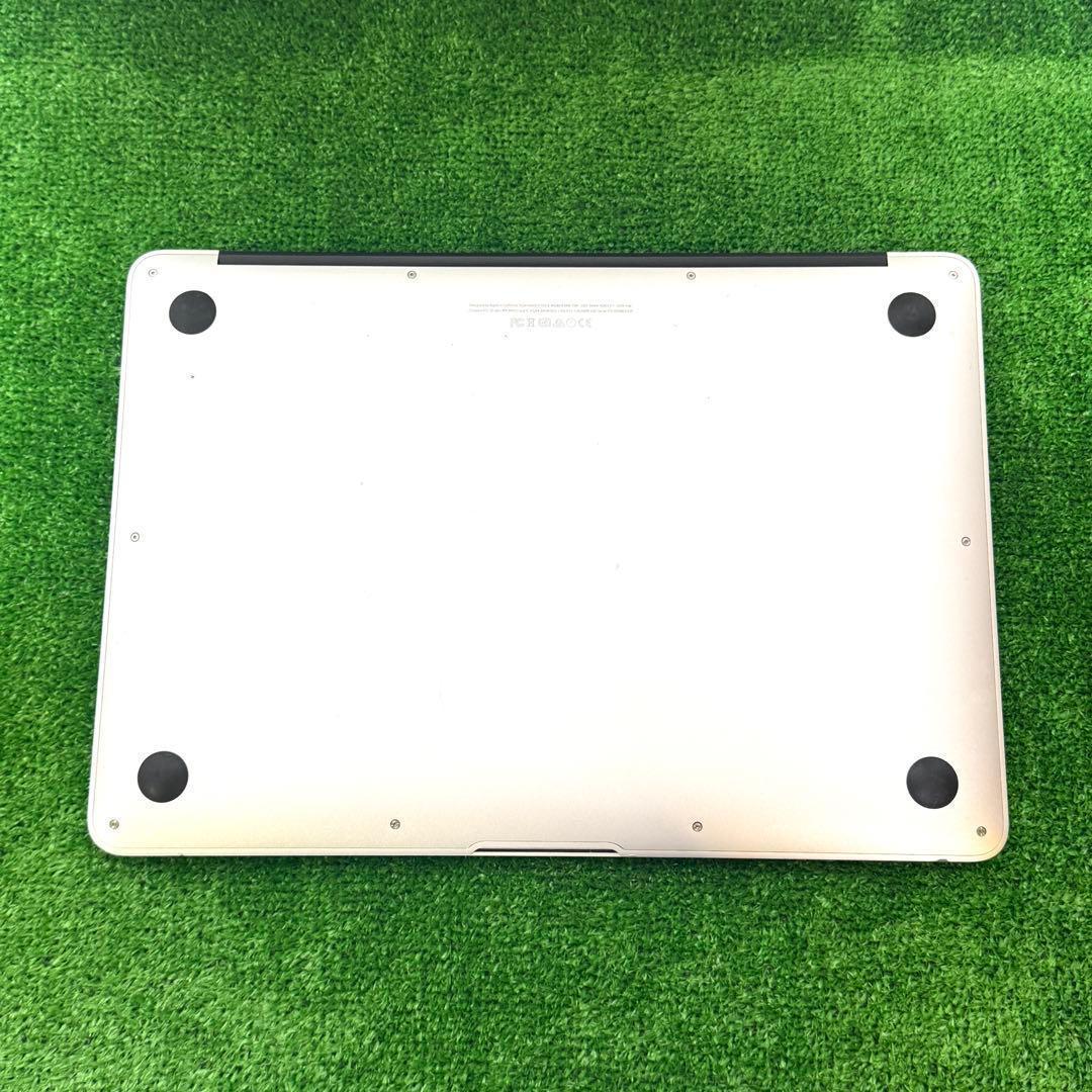 MacBook Air 13インチ SSD512GB 8GB Office PC