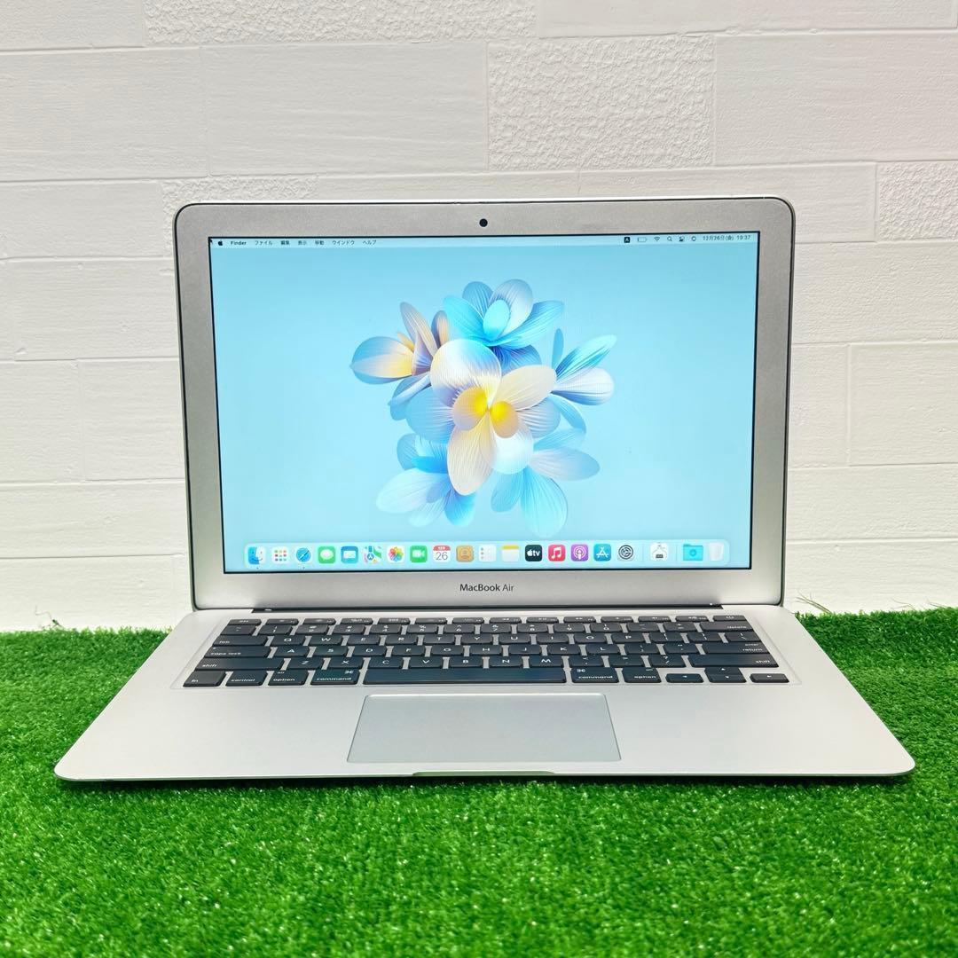 MacBook Air 13インチ SSD512GB 8GB Office PC