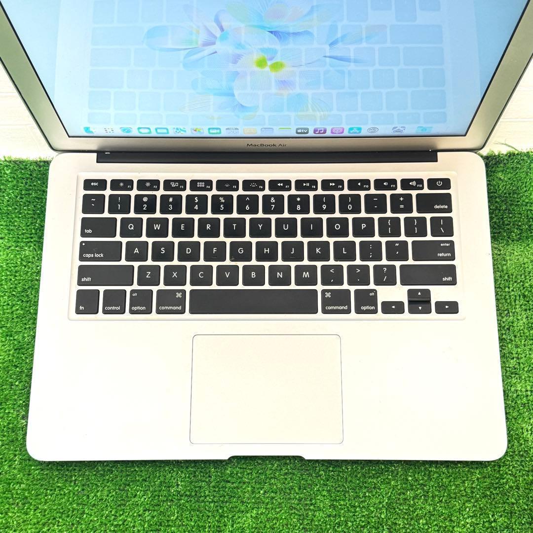 MacBook Air 13インチ SSD512GB 8GB Office PC