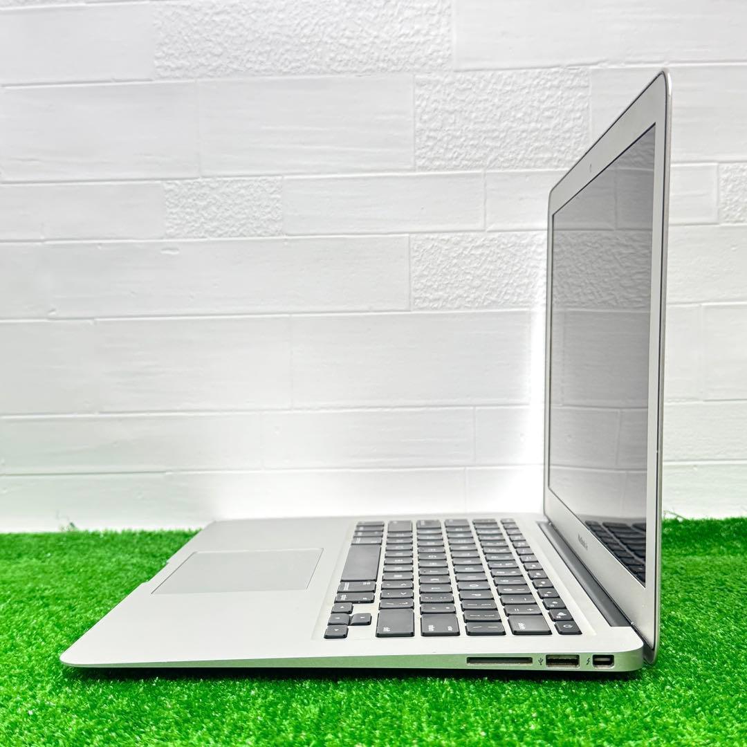 MacBook Air 13インチ SSD512GB 8GB Office PC