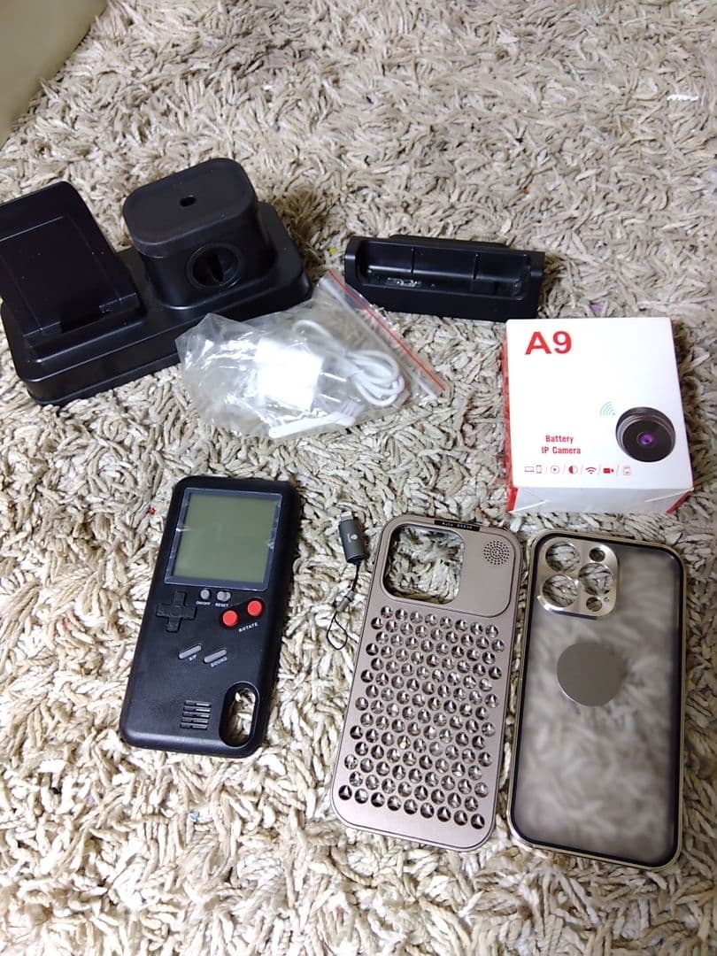 携帯電話まとめ売りジャンク品