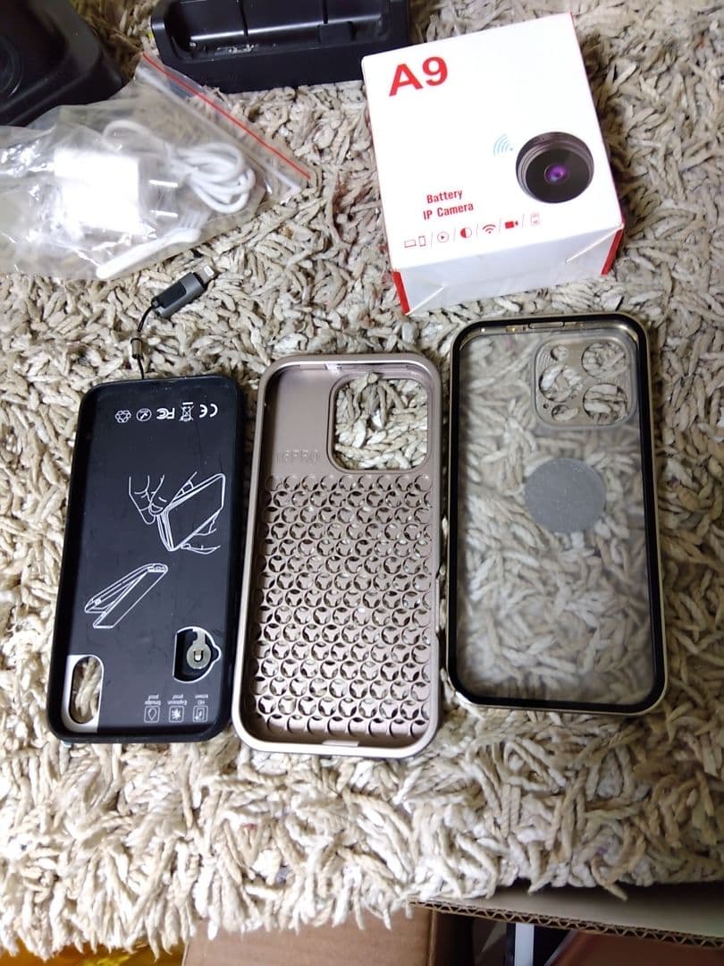 携帯電話まとめ売りジャンク品