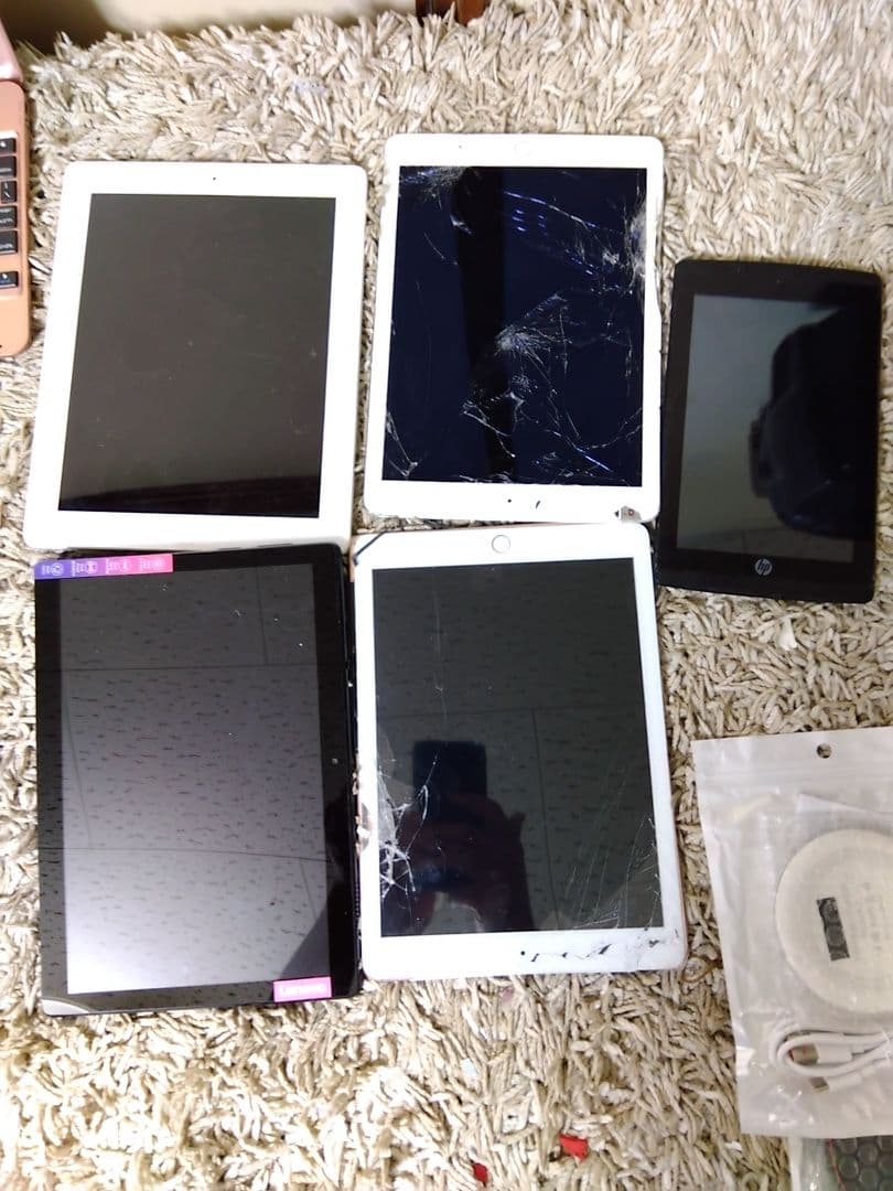 携帯電話まとめ売りジャンク品