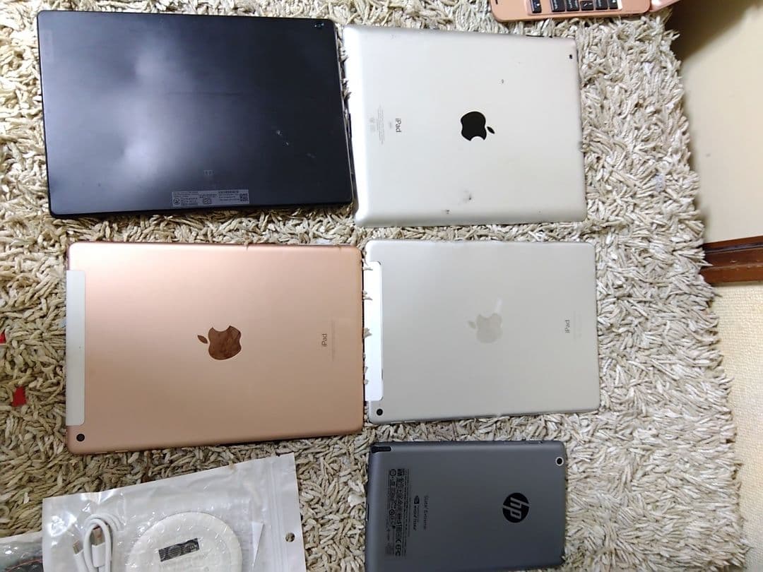 携帯電話まとめ売りジャンク品