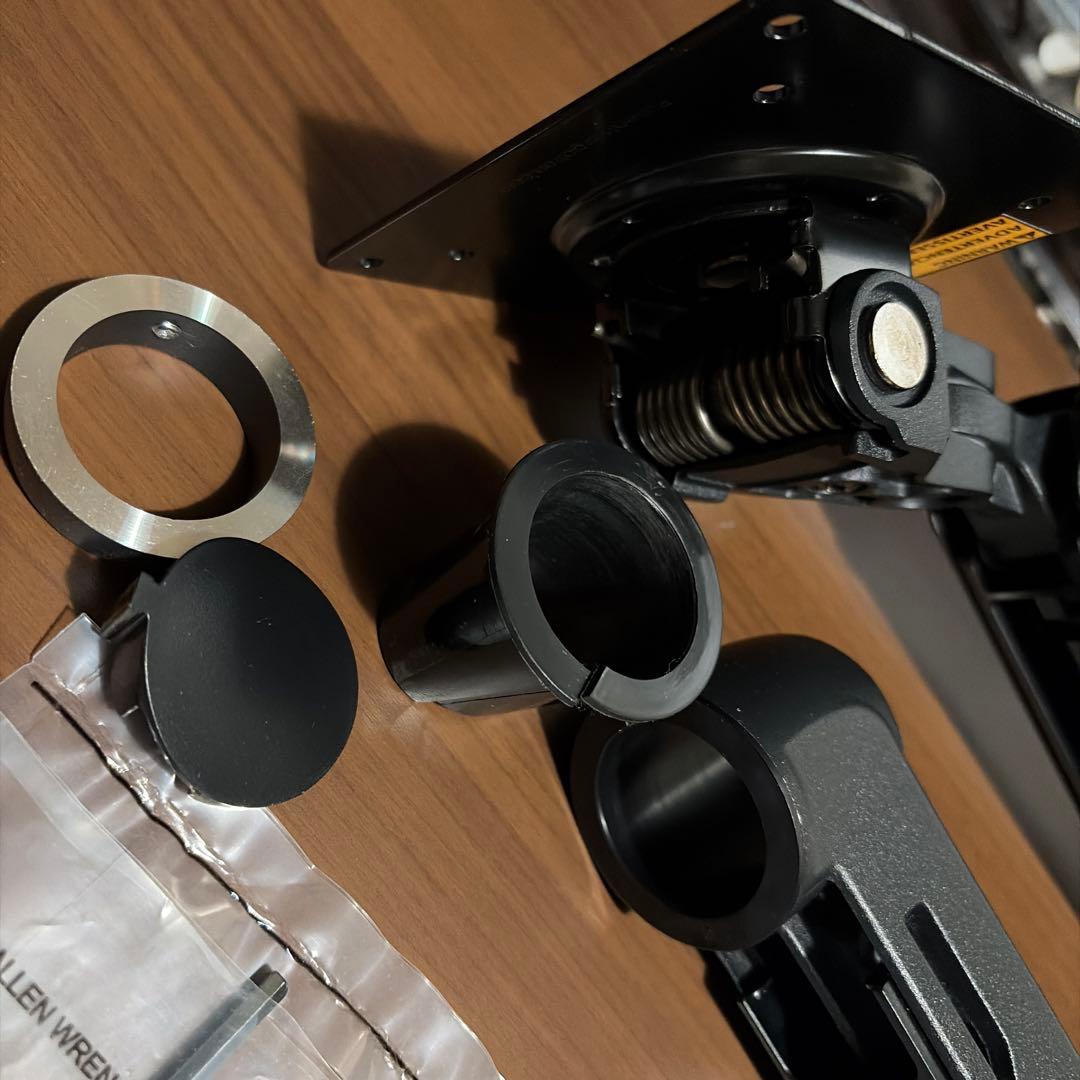 ERGOTRON エルゴトロン 追加用LXアーム