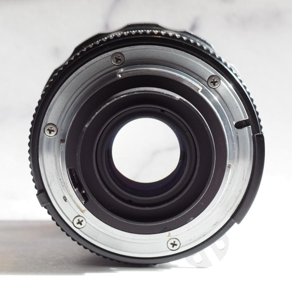 Nikon ニコン Nikkor N.C Auto 24mm f2.8 Ai改