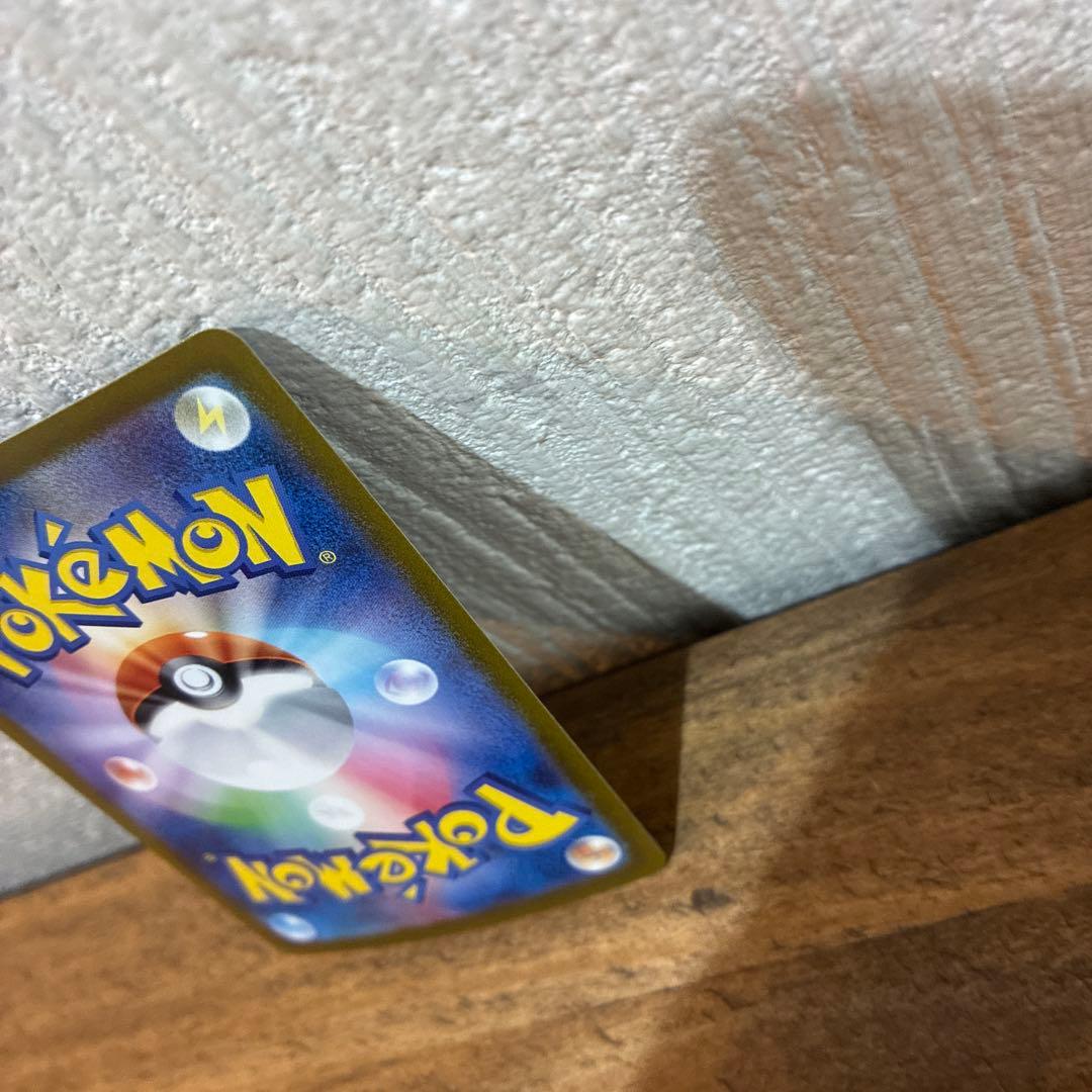 ブラッキーex SAR テラスタルフェスex 217/187